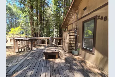 24861 Ridge Road, Willits, CA 95490 - Photo 26