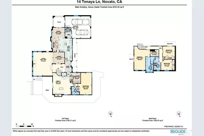 14 Tenaya Lane, Novato, CA 94947 - Photo 44