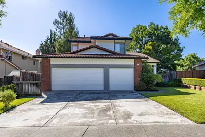 405 La Quinta Court, Windsor, CA 95492 - Photo 8