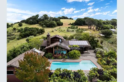 95 Irving Drive, San Anselmo, CA 94960 - Photo 4