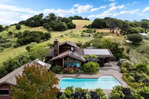 95 Irving Dr, San Anselmo, CA 94960 - Photo 4