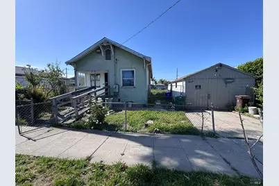 3416 Center Avenue, Richmond, CA 94804 - Photo 1