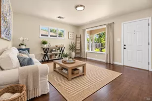 1481 North St, Santa Rosa, CA 95404 - Photo 4