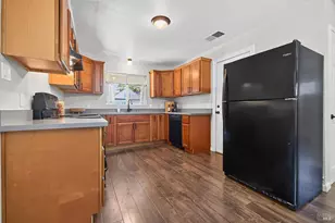 1481 North St, Santa Rosa, CA 95404 - Photo 6