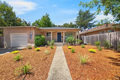 1481 North Street, Santa Rosa, CA 95404 - Photo 1