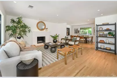 129 Robinhood Drive, San Rafael, CA 94901 - Photo 4