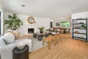 129 Robinhood Dr, San Rafael, CA 94901 - Photo 4