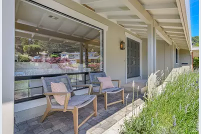 129 Robinhood Drive, San Rafael, CA 94901 - Photo 2