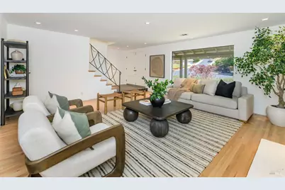 129 Robinhood Drive, San Rafael, CA 94901 - Photo 6