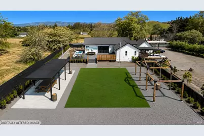 2828 Western Avenue, Petaluma, CA 94952 - Photo 1