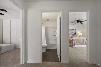 2791 McBride Lane #170, Santa Rosa, CA 95403 - Photo 20