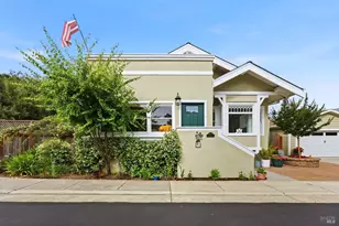 4743 Montgomery Dr, Santa Rosa, CA 95409 - Photo 1
