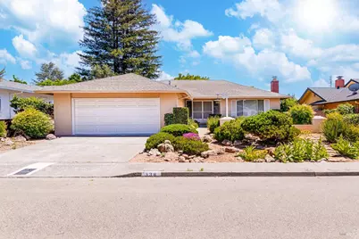 138 Oak Shadow Drive, Santa Rosa, CA 95409 - Photo 1