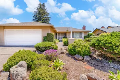 138 Oak Shadow Drive, Santa Rosa, CA 95409 - Photo 2