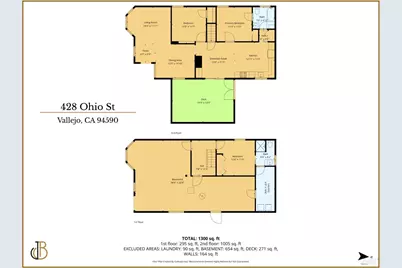 428 Ohio Street, Vallejo, CA 94590 - Photo 46
