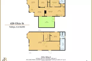 428 Ohio St, Vallejo, CA 94590 - Photo 46