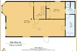 428 Ohio St, Vallejo, CA 94590 - Photo 48
