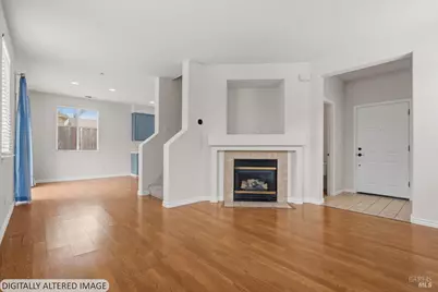 2955 Dall Sheep Lane, Santa Rosa, CA 95407 - Photo 2