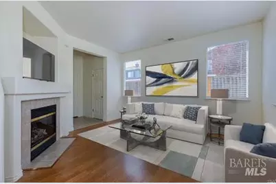 2955 Dall Sheep Lane, Santa Rosa, CA 95407 - Photo 2
