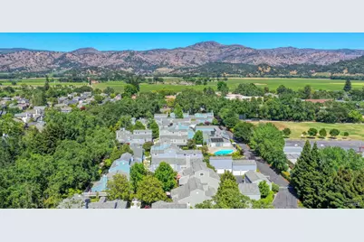6600 Yount Street #42, Yountville, CA 94599 - Photo 4