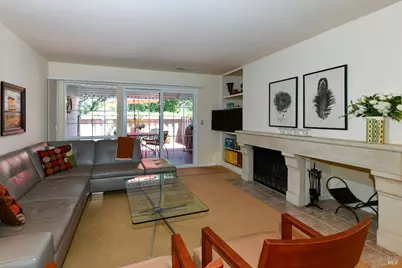 6600 Yount Street #42, Yountville, CA 94599 - Photo 1