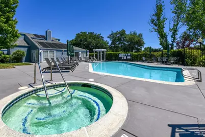 6600 Yount Street #42, Yountville, CA 94599 - Photo 20