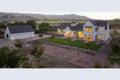 1523 Sperring Road, Sonoma, CA 95476 - Photo 2