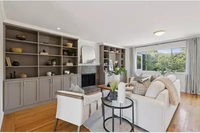 404 Vendola Drive, San Rafael, CA 94903 - Photo 2