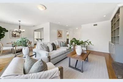 404 Vendola Drive, San Rafael, CA 94903 - Photo 4