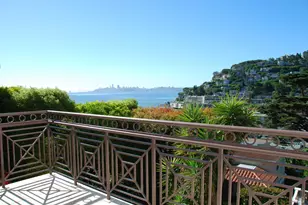 307 North St, Sausalito, CA 94965 - Photo 16