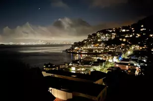 307 North St, Sausalito, CA 94965 - Photo 36