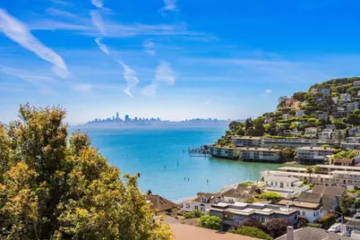 307 North Street, Sausalito, CA 94965 - Photo 2