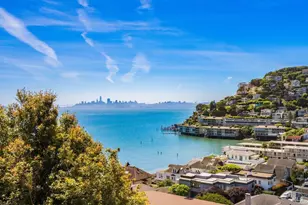 307 North St, Sausalito, CA 94965 - Photo 2