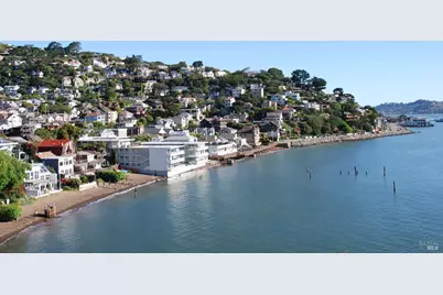 307 North Street, Sausalito, CA 94965 - Photo 4