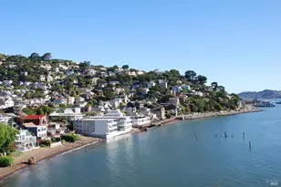 307 North St, Sausalito, CA 94965 - Photo 4