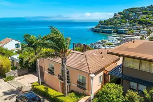 307 North St, Sausalito, CA 94965 - Photo 1