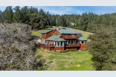 21200 Orr Springs Road, Ukiah, CA 95480 - Photo 2