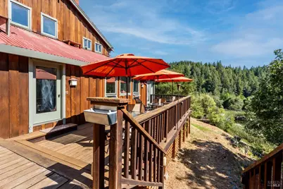 21200 Orr Springs Road, Ukiah, CA 95480 - Photo 18