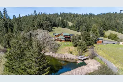 21200 Orr Springs Road, Ukiah, CA 95480 - Photo 1