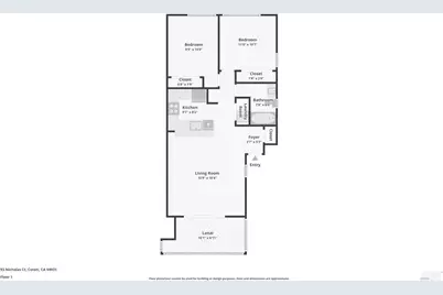 93 Nicholas Court, Cotati, CA 94931 - Photo 22