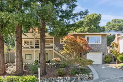 11 Amberwood Lane, San Anselmo, CA 94960 - Photo 52