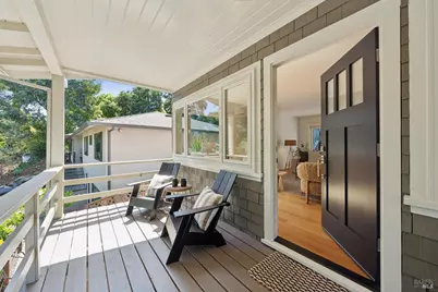 11 Amberwood Lane, San Anselmo, CA 94960 - Photo 4