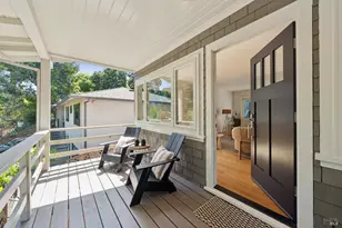 11 Amberwood Ln, San Anselmo, CA 94960 - Photo 4