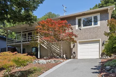 11 Amberwood Lane, San Anselmo, CA 94960 - Photo 1
