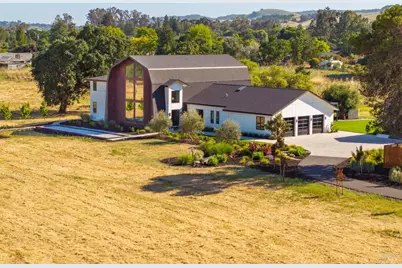 1100 Craig Avenue, Sonoma, CA 95476 - Photo 2