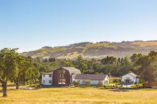 1100 Craig Ave, Sonoma, CA 95476 - Photo 1