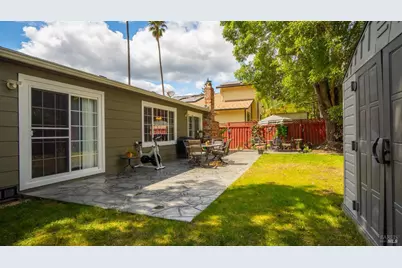 4682 Flax Court, Rohnert Park, CA 94928 - Photo 8