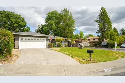 4682 Flax Court, Rohnert Park, CA 94928 - Photo 6