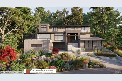 17 Coronet Avenue, Mill Valley, CA 94941 - Photo 2