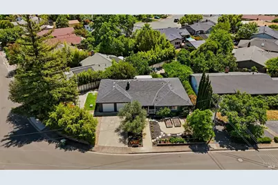 1773 Crinella Drive, Saint Helena, CA 94574 - Photo 2